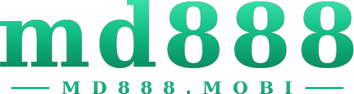 md888 logo