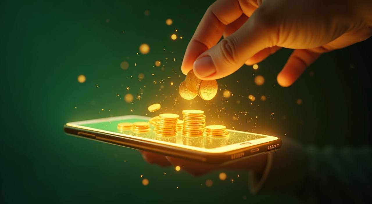md888 Perahu Nelayan Slot di md888 — Layar ke Pusingan Hadiah