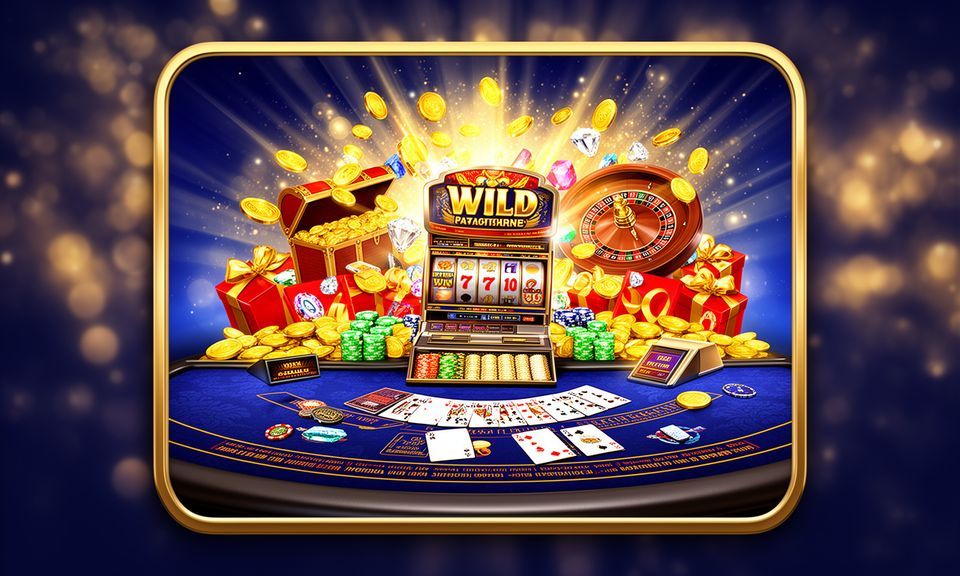 md888 Slot Rumah Panjang